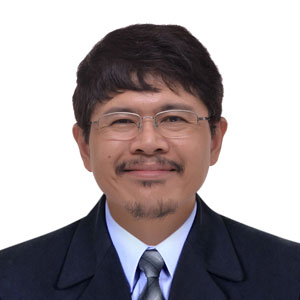 Eric J. Montes