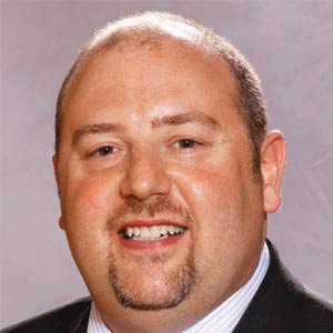 Jeff Siegel