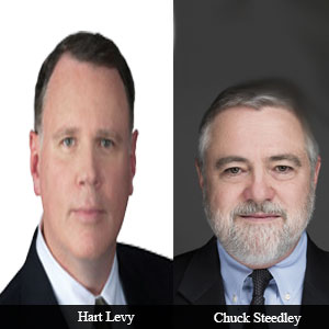 Hart Levy
