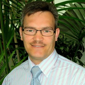 Pieter Bronkhorst