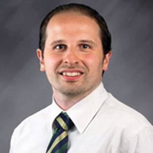 Michael Blake