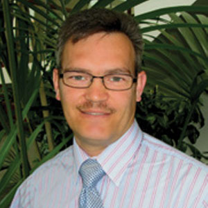 Pieter Bronkhorst